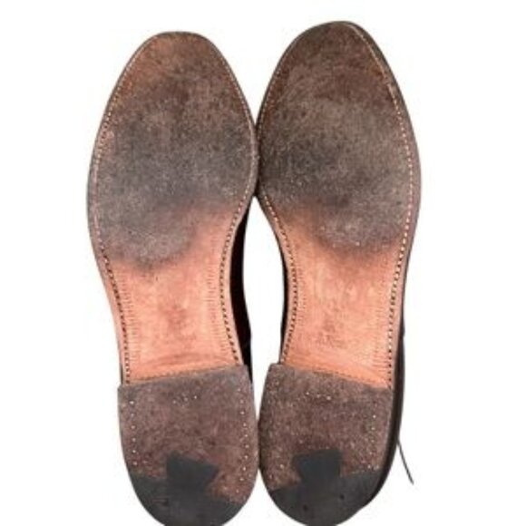The Alden Shop for gentleman Oxfords 906 size 10.5 shoes - AA - Picture 7 of 7